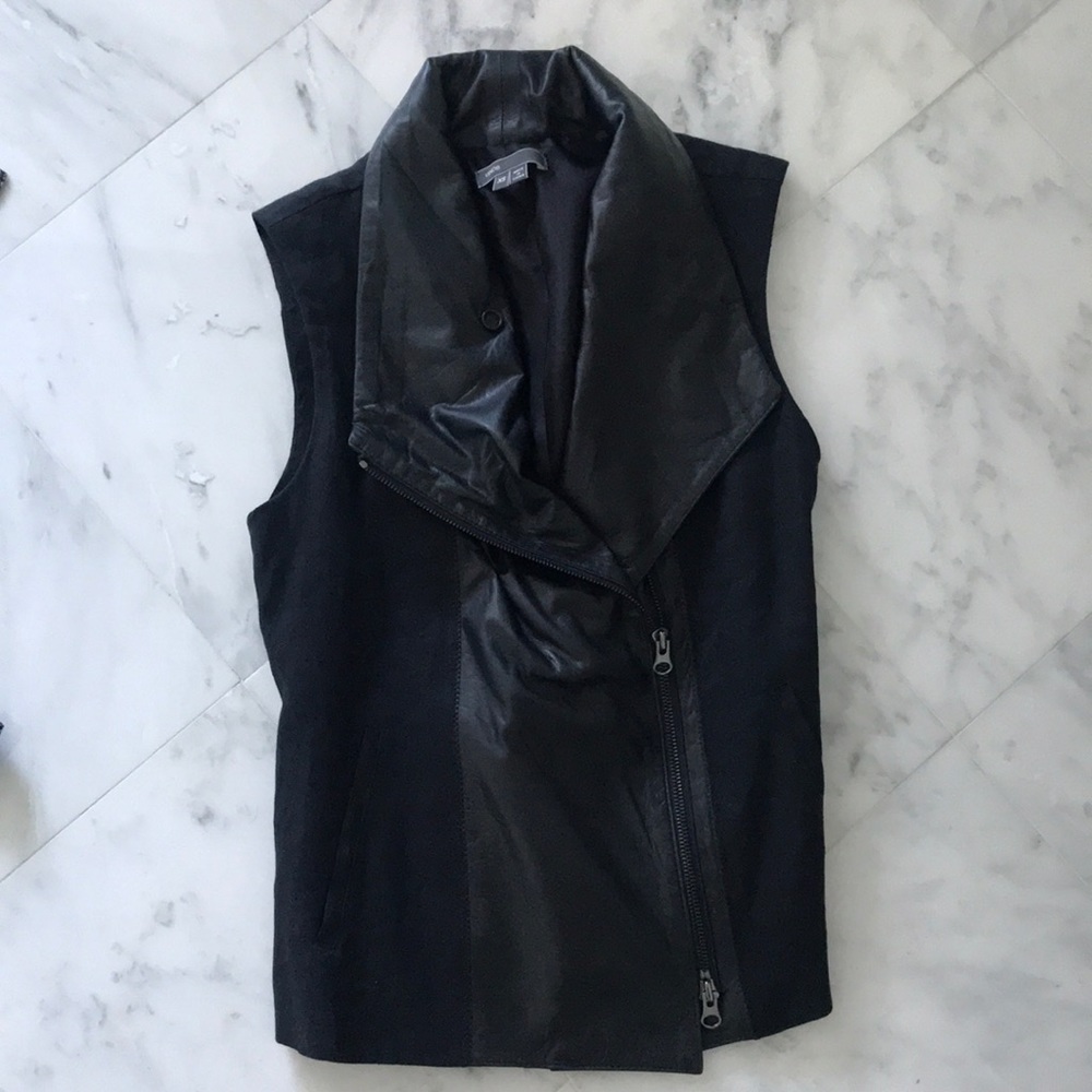 Vince vest